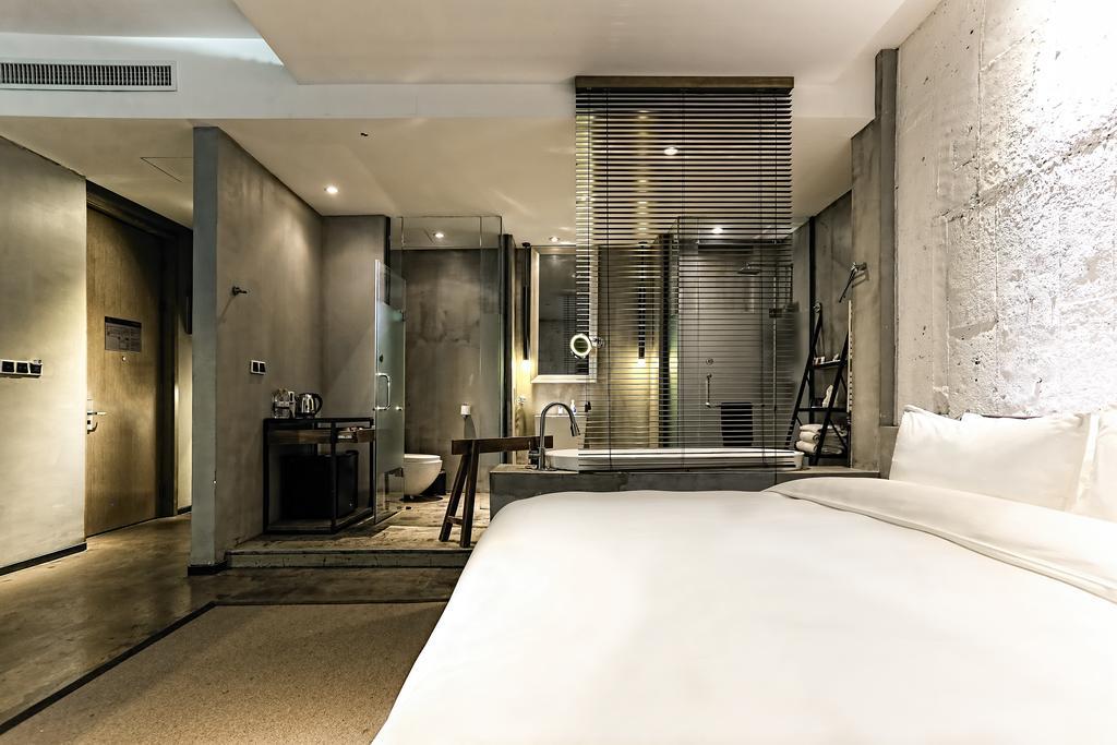 Time Tunnel Designer Hotel Xi'An Сиань Экстерьер фото